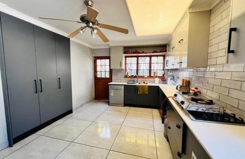 Greater Johannesburg Metropolitan Area House | Incredible Homes