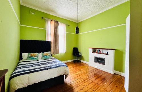 Greater Johannesburg Metropolitan Area House | Incredible Homes