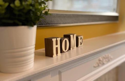 Cleethorpes Apartment | Incredible house for Work teams & Holiday stays