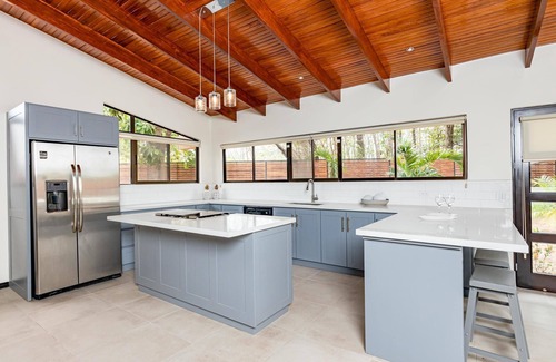 Brasilito House | Incredible house with private pool and BBQ area - Close to Flamingo Beach