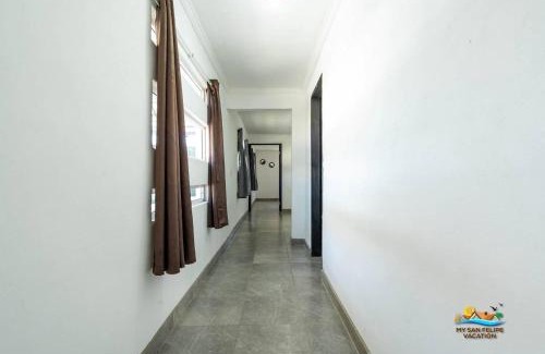 Primera Seccion House | Incredible in-town pool house with BBQ area!