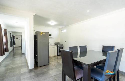 Primera Seccion House | Incredible in-town pool house with BBQ area!