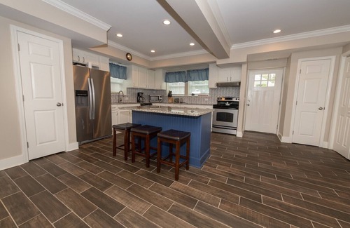 Mount Mourne House | Incredible Mooresville House on Lake Norman - Completely Remodeled