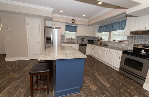 Mount Mourne House | Incredible Mooresville House on Lake Norman - Completely Remodeled