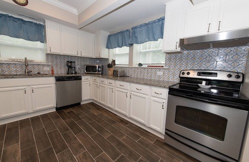 Mount Mourne House | Incredible Mooresville House on Lake Norman - Completely Remodeled