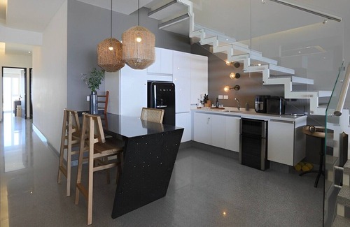 Boulevard Barra Vieja Apartment | Incredible penthouse with ocean views