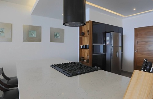 Boulevard Barra Vieja Apartment | Incredible penthouse with ocean views