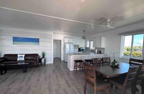 Doctor's Arm House | Incredible~Ocean Views~ramp-dock-hot tub. Stay 14 days get up to 14 more FREE!