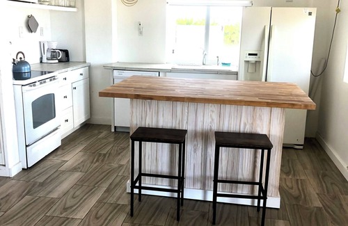 Doctor's Arm House | Incredible~Ocean Views~ramp-dock-hot tub. Stay 14 days get up to 14 more FREE!
