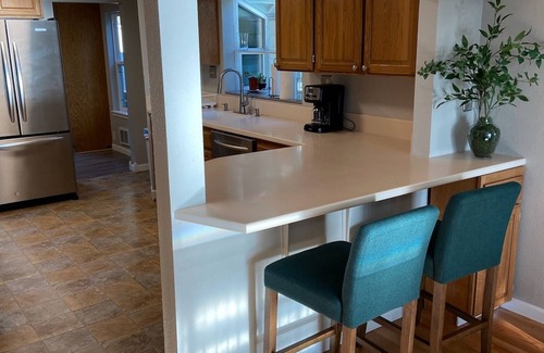 Des Moines House | Incredible Puget Sound 4 Bedroom home w Hot Tubn