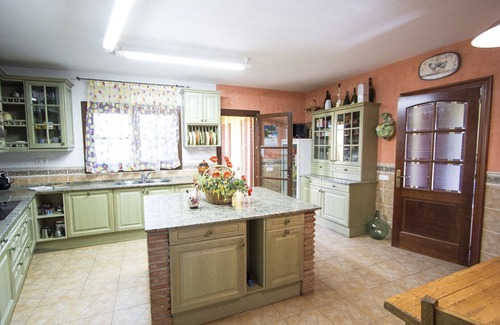 La Selva del Camp Villa | Incredible secluded villa, just 18 km from Beach!