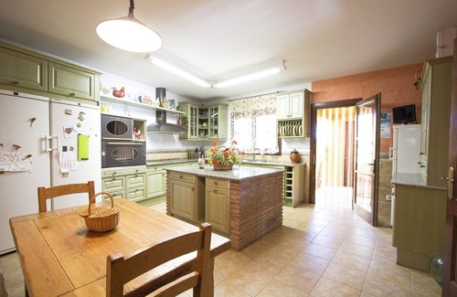 La Selva del Camp Villa | Incredible secluded villa, just 18 km from Beach!