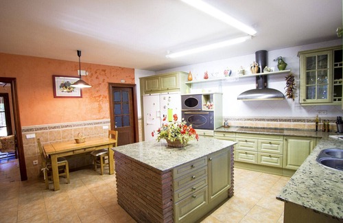 La Selva del Camp Villa | Incredible secluded villa, just 18 km from Beach!