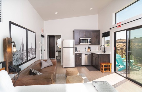 La Verkin Villa | Incredible View #4 at The Dwellings