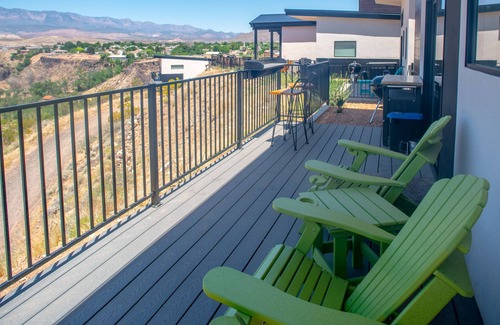 La Verkin Villa | Incredible View #4 at The Dwellings