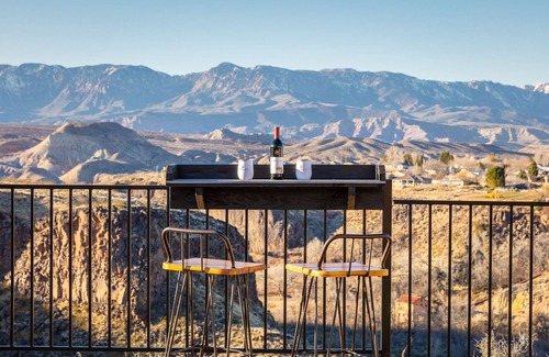La Verkin Villa | Incredible View #4 at The Dwellings