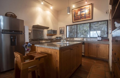 La Pena House | Incredible view. Luxury and comfort in a great location.