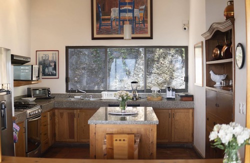 La Pena House | Incredible view. Luxury and comfort in a great location.