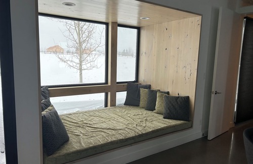Driggs House | Incredible views for summer fun - easy access to Grand Targhee & Jackson Hole!