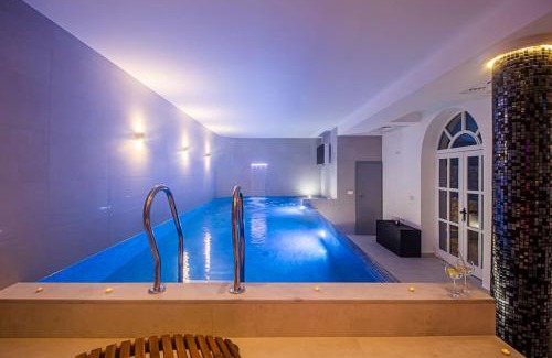 Bast Villa | Incredibly beautiful Stone House Villa Lota - Makarska Exklusiv
