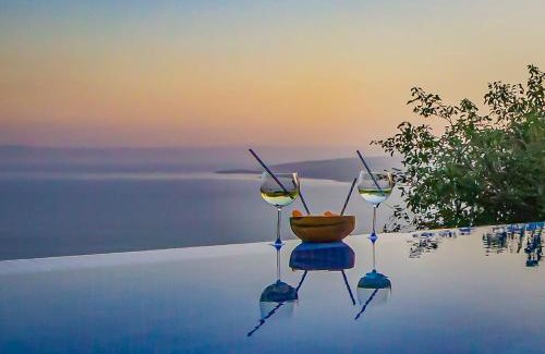 Bast Villa | Incredibly beautiful Stone House Villa Lota - Makarska Exklusiv
