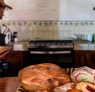 Agua Fria Apartment | Increible Cuarto, Hostal Sobre el Centro de Valle