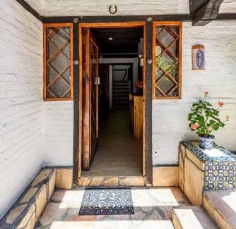 Agua Fria Apartment | Increible Cuarto, Hostal Sobre el Centro de Valle