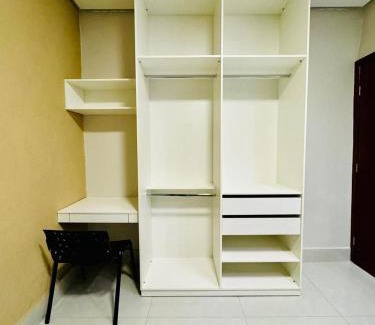 Setor Pampulha House | INCRIVEL FLAT 3 MINUTOS do CENTRO COM CHURRASQUEIRA E AR CONDICIONADO