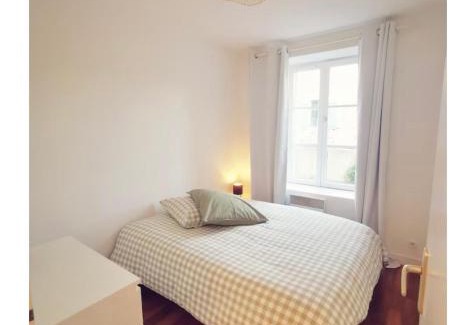 Saint-Aubin-du-Cormier Apartment | Indépendant35