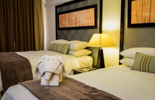 Meer En See Hotel | Indaba Lodge Hotel Richards Bay