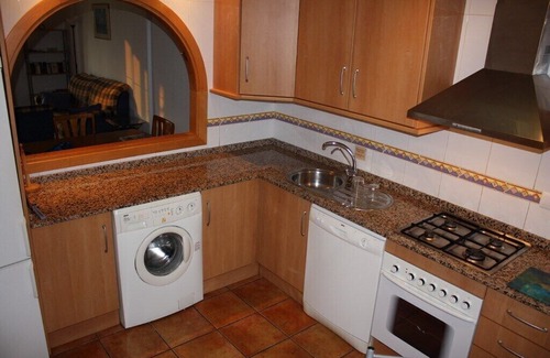 Ventanicas-El Cantal Apartment | Indabella - 3 Bedroom Apartment - Opposite the beach close to all amenities