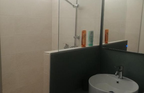 Campocologno Bed & Breakfast | Indaco Centro Ayurveda
