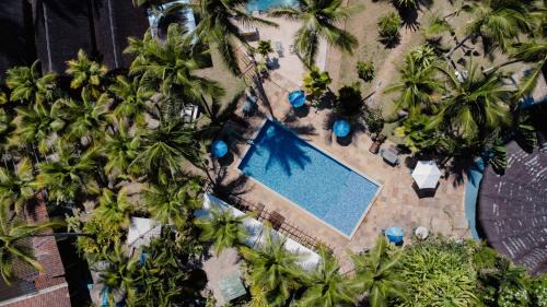 Olivenca Hotel | Indaiá Eco Village