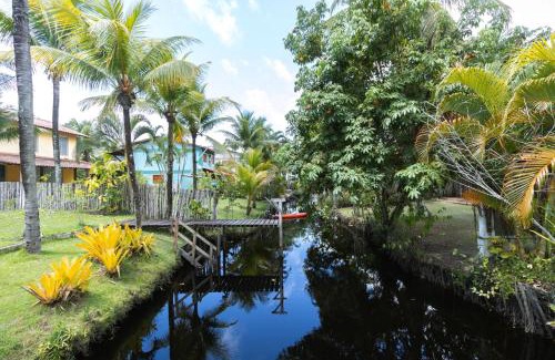 Olivenca Hotel | Indaiá Eco Village