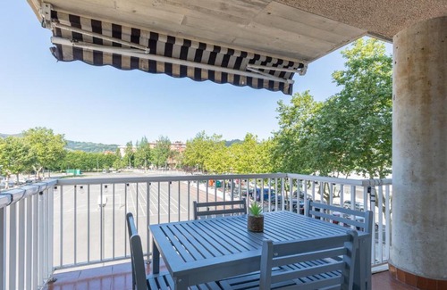 Zarautz Apartment | Indamendi - baskeyrentals
