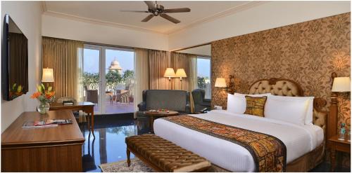 Amer Hotel | Indana Palace Jaipur