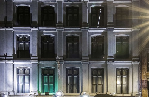 Center City East Hotel | Independence Park Hotel, Premier Collection