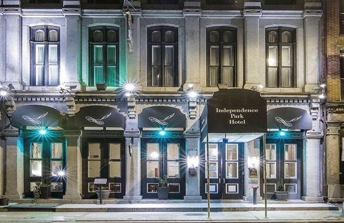 Center City East Hotel | Independence Park Hotel, Premier Collection