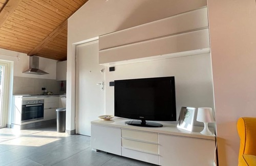 Chieri Apartment | Independent and quiet solution in the center, well served and close to Turin