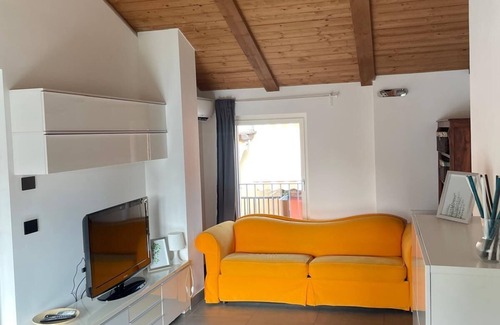 Chieri Apartment | Independent and quiet solution in the center, well served and close to Turin