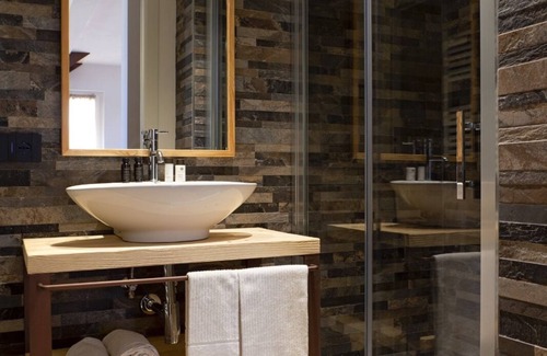 Matelica Other | Independent apartment, in wine resort with SPA and swimming pool.