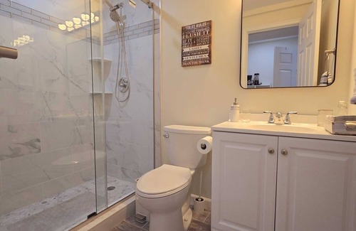 Ellicott City Apartment | Independent Basement Suite