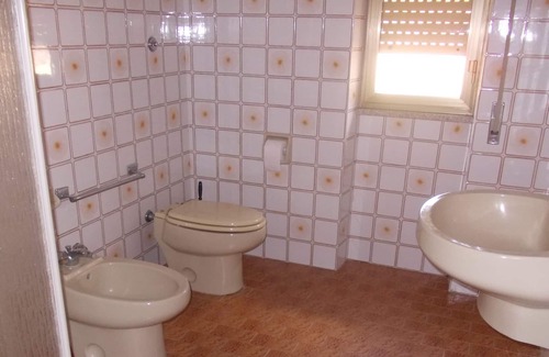 Viddalba House | Independent cottage in the magical atmosphere of the Gallura countryside