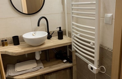Maizieres-les-Metz Apartment | Independent 50m2 studio in a house