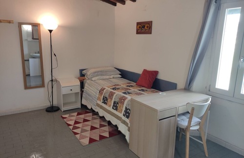 Signa House | Independent single room in Lastra a Signa