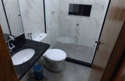 Vila do Abraao Apartment | Independent Suite 04 - Vila do Abraão - Ilha Grande