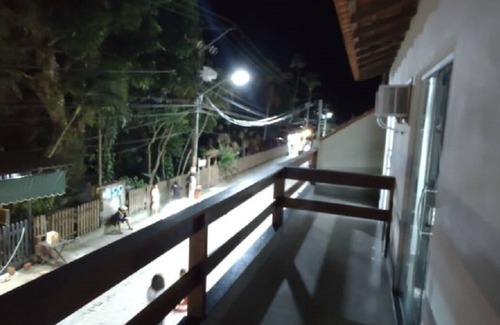 Ilha Grande Apartment | Independent Suite 01 - Vila do Abraão - Ilha Grande - Rio de Janeiro
