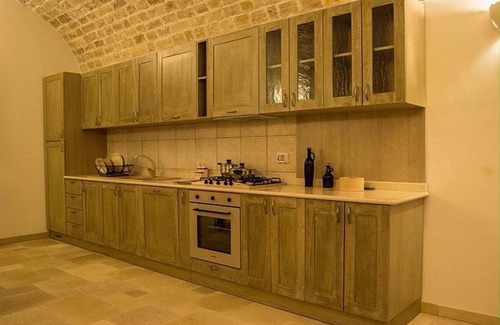 Ceglie Messapica House | INDEPENDENT TRIPLE AND ACCOMMODATION IN THE 1700'S SPLENDID MASSERIA WITH SWIMMING POOL - WIFI