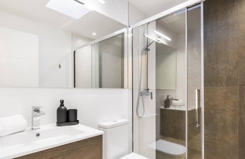 Candelaria Villa | Independent villa with private pool