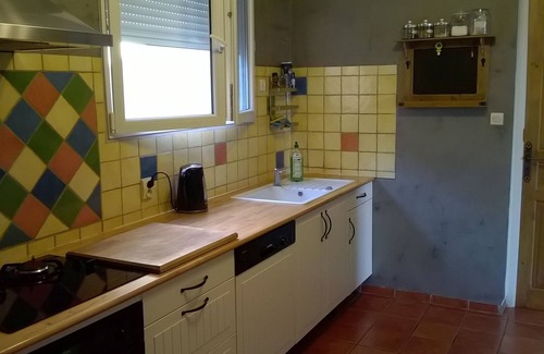 Avignon City Centre Villa | Independent villa near Avignon